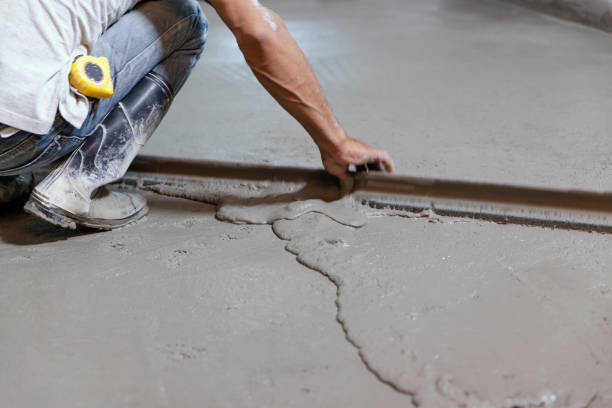 Best Concrete Driveway Installation in New Market, AL