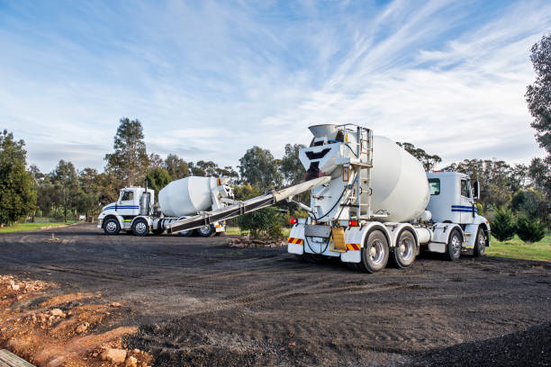 Best Decorative Concrete in New Market, AL