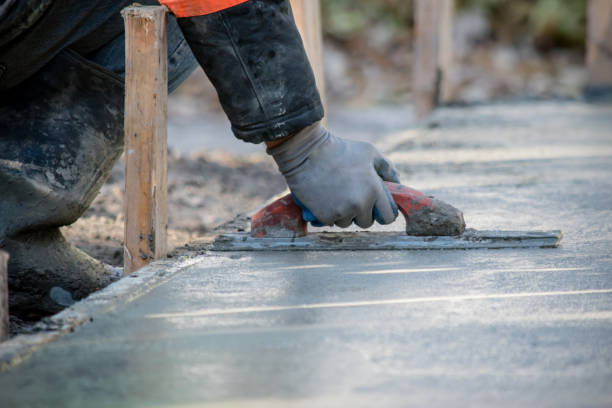 Best Industrial Concrete Flooring in New Market, AL