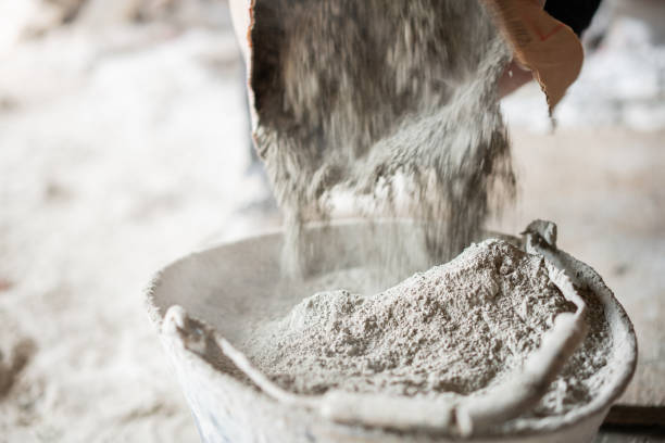 Best Stamped Concrete Services in New Market, AL
