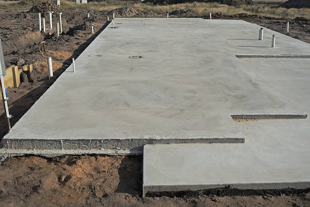 Best Residential Concrete Solutions in New Market, AL