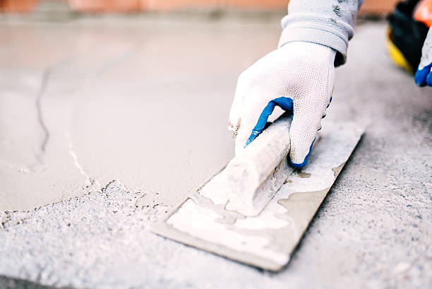 Best Commercial Concrete Services in New Market, AL